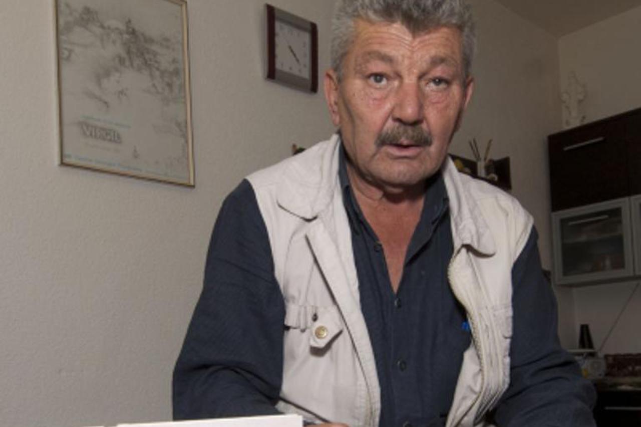petar miloš