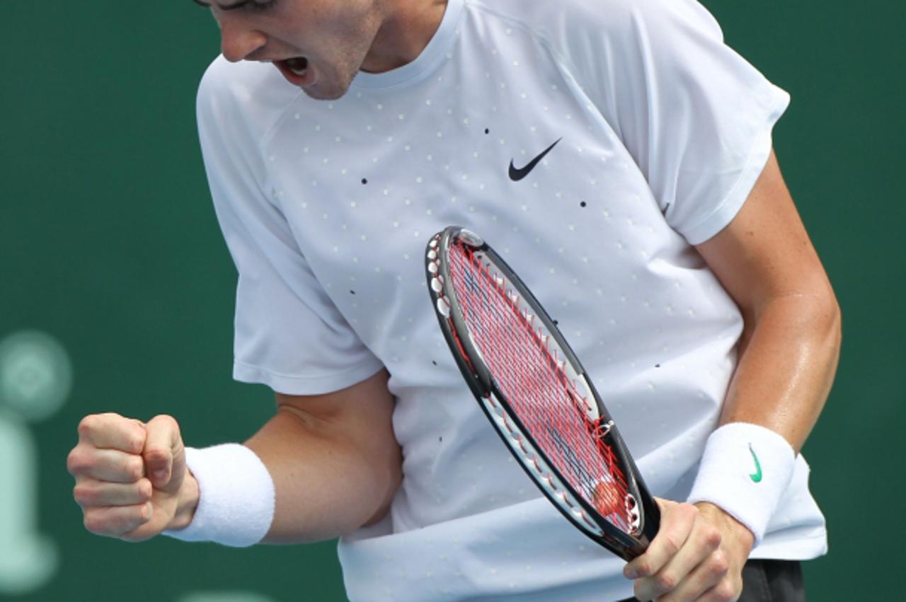Isner