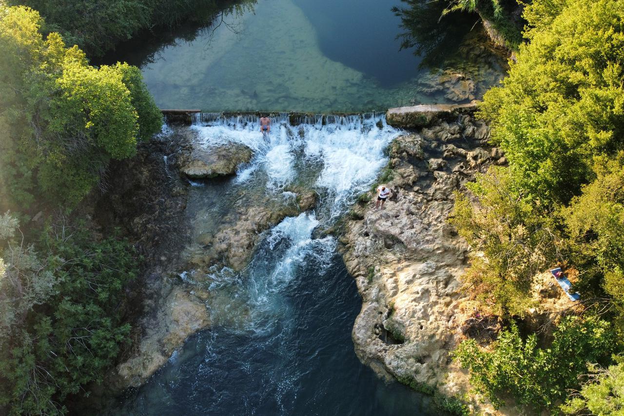 kupalište Božjak