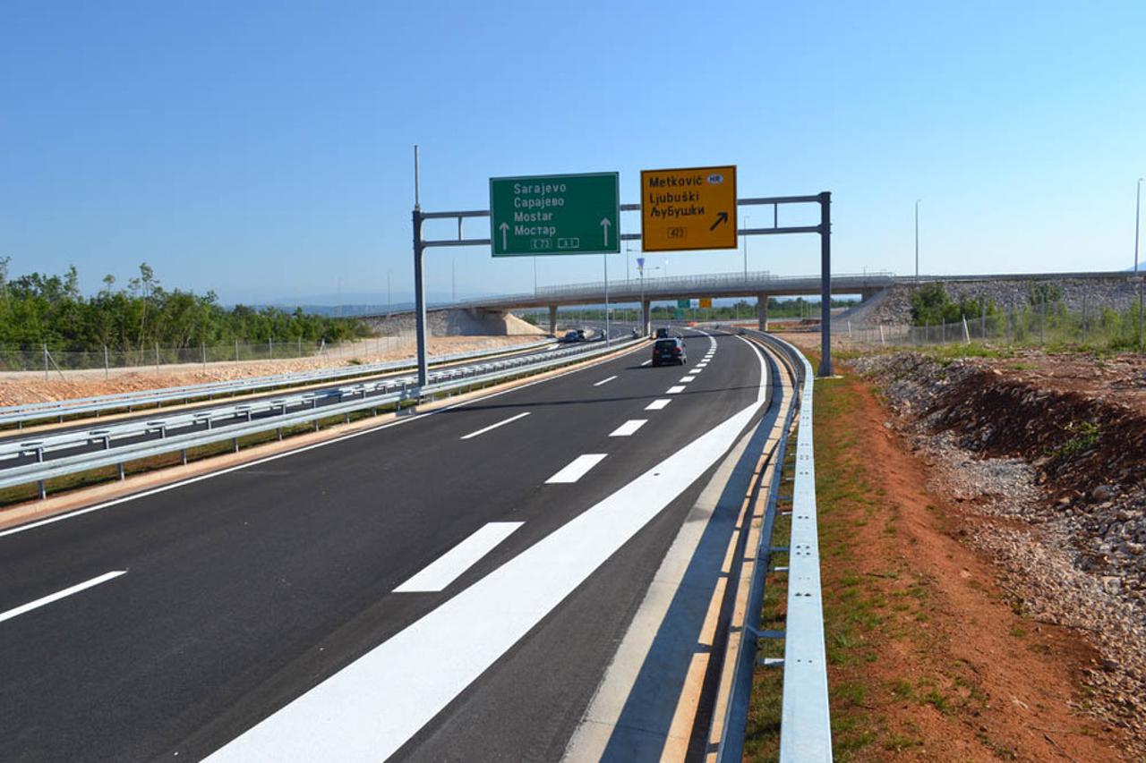 autocesta