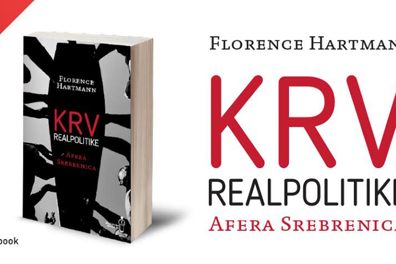 "Krv realpolitike - afera Srebrenica"