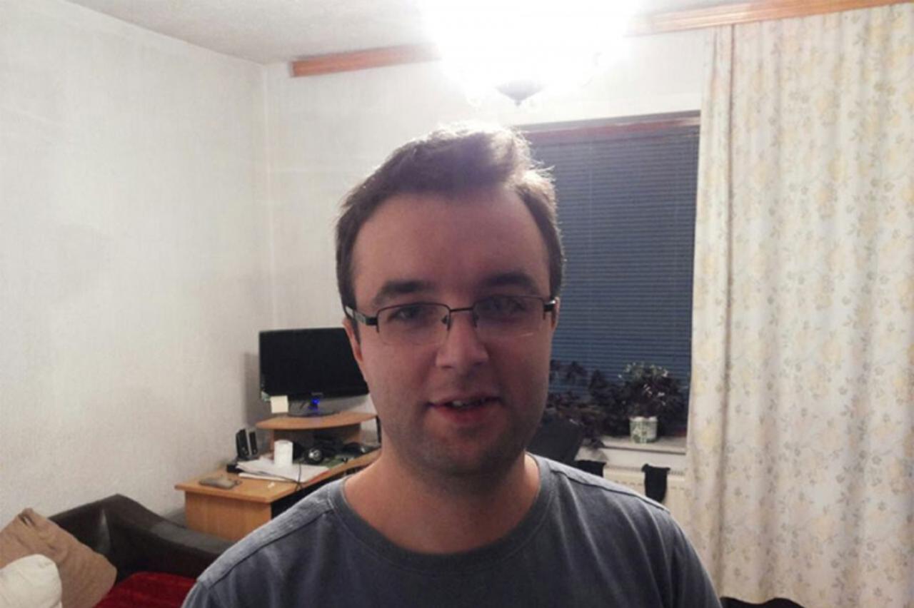 Dejan Tepić