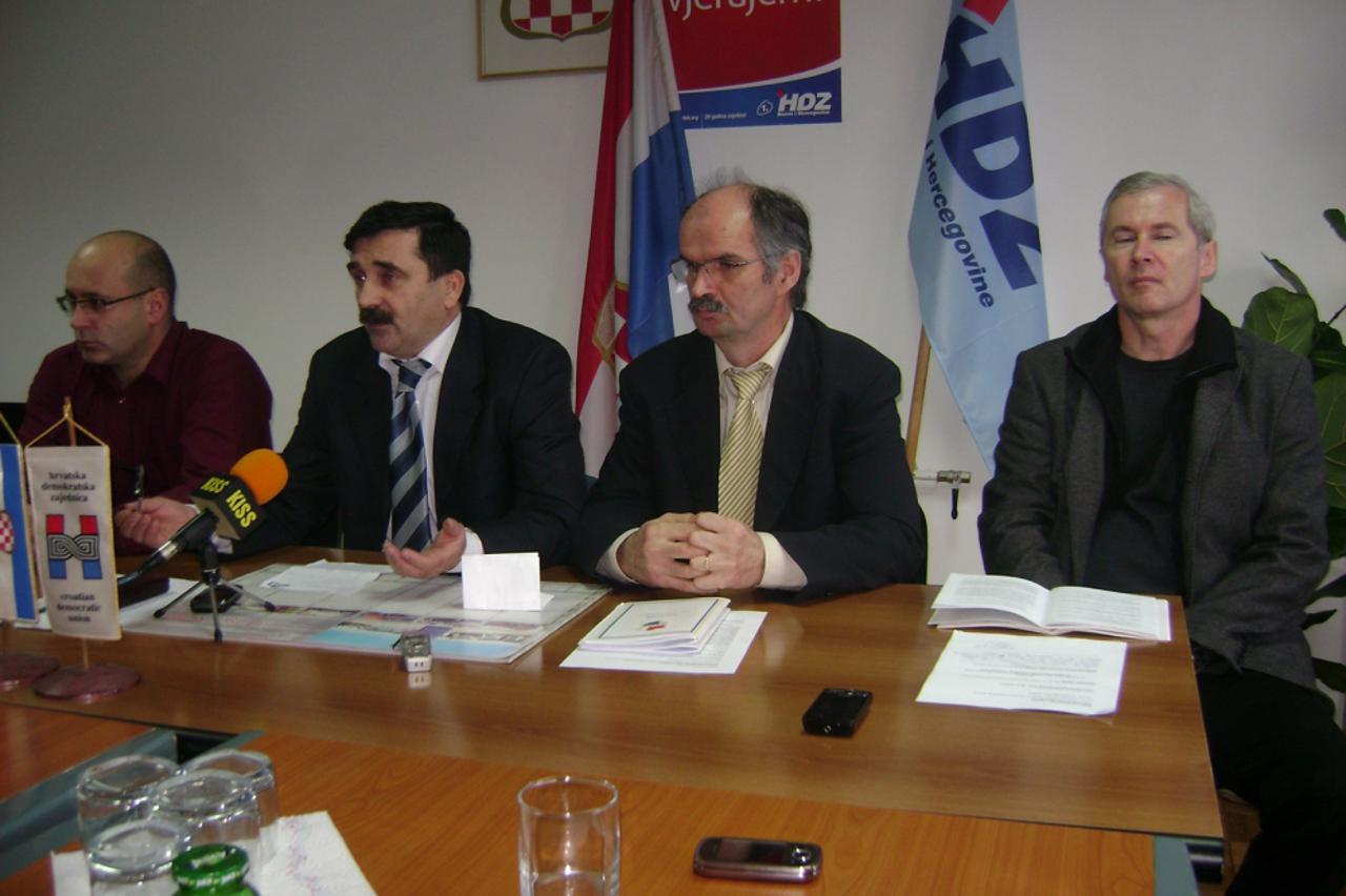 srednja bosna