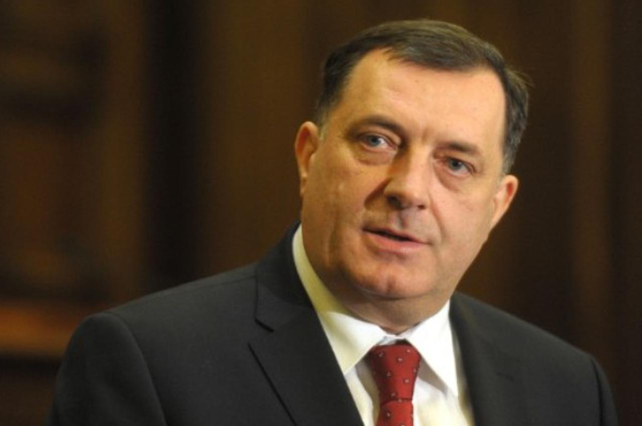 Milorad Dodik