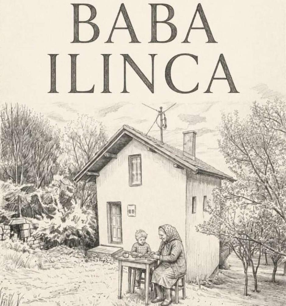 Baba Ilinca