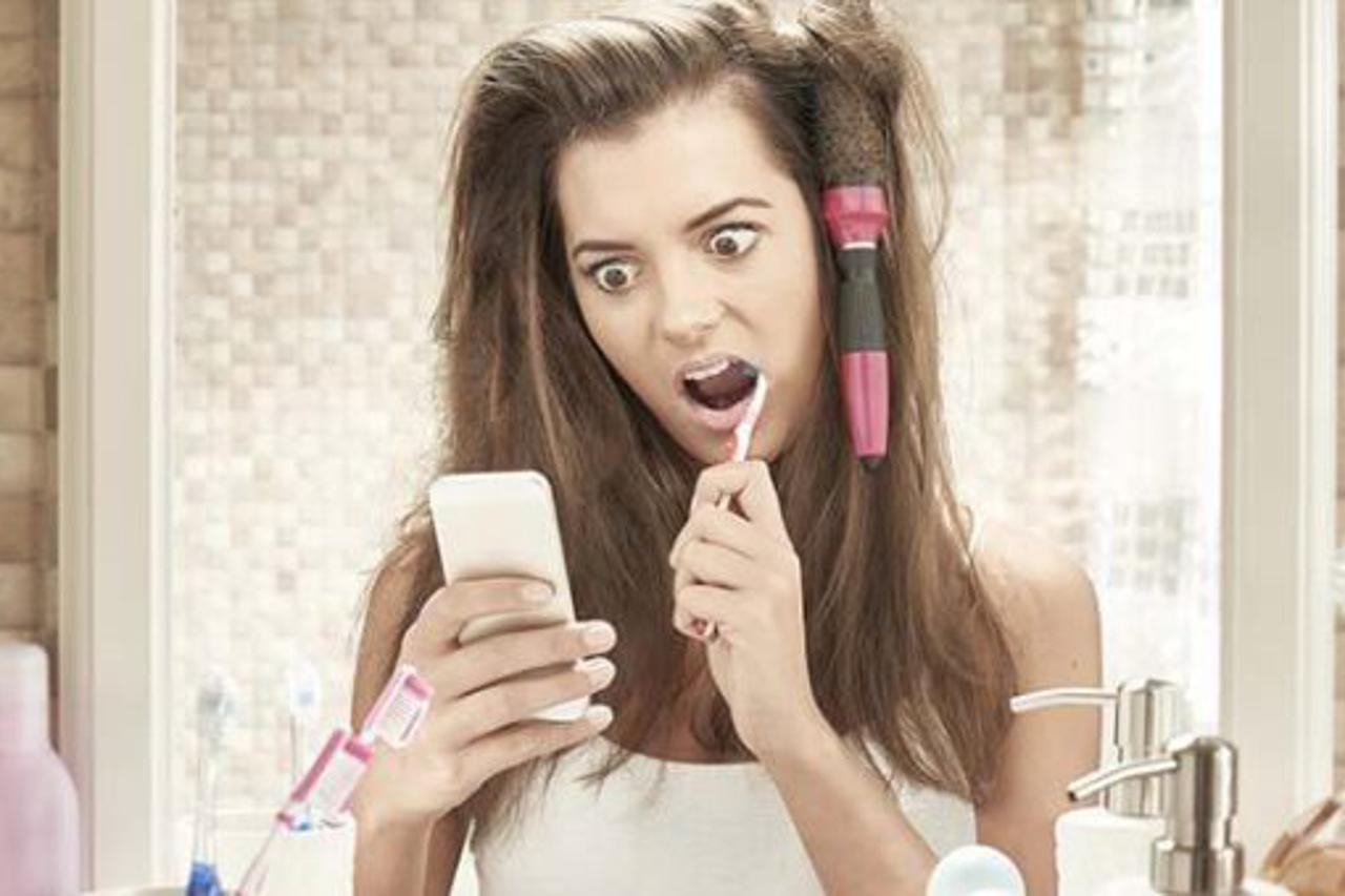 OVO SIGURNO NISTE OČEKIVALI