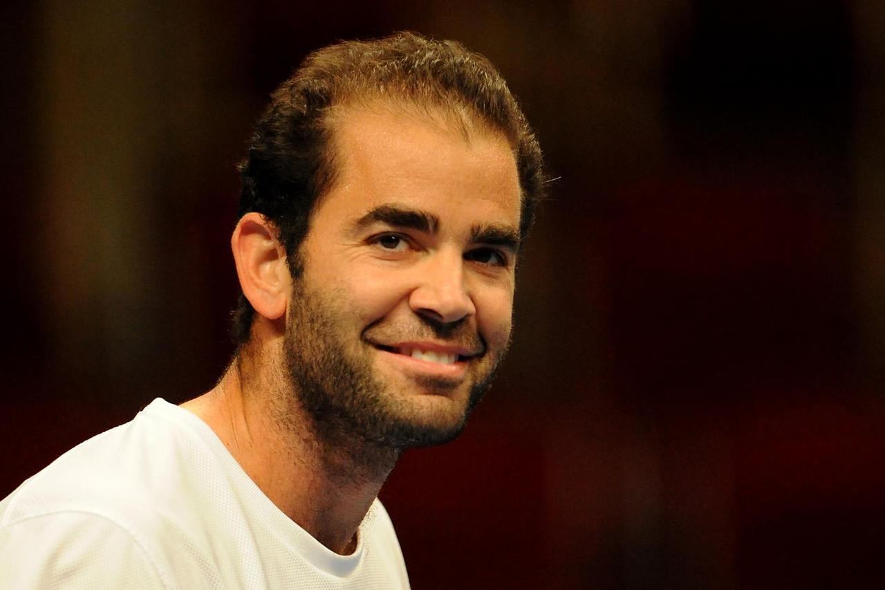 Pete Sampras