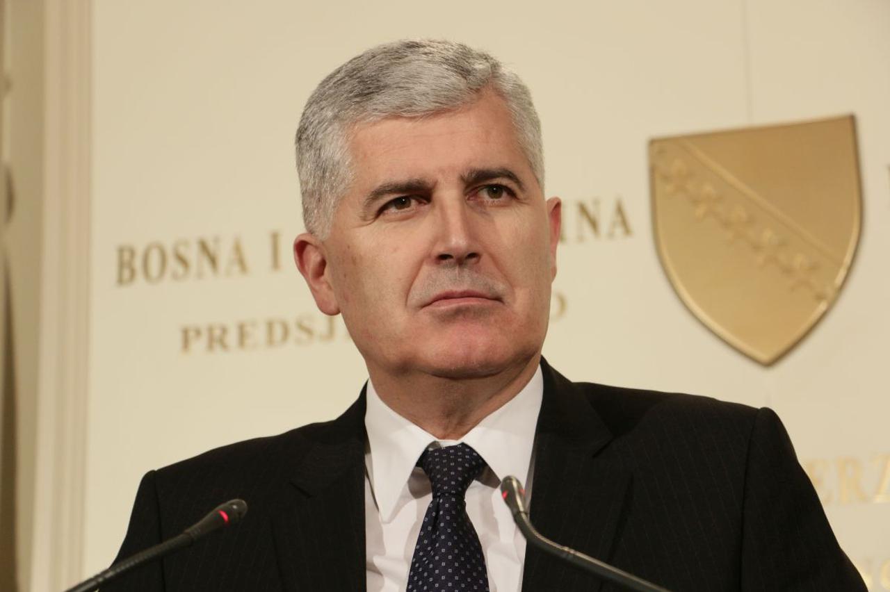 covic