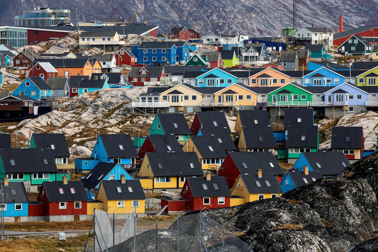 Grenland