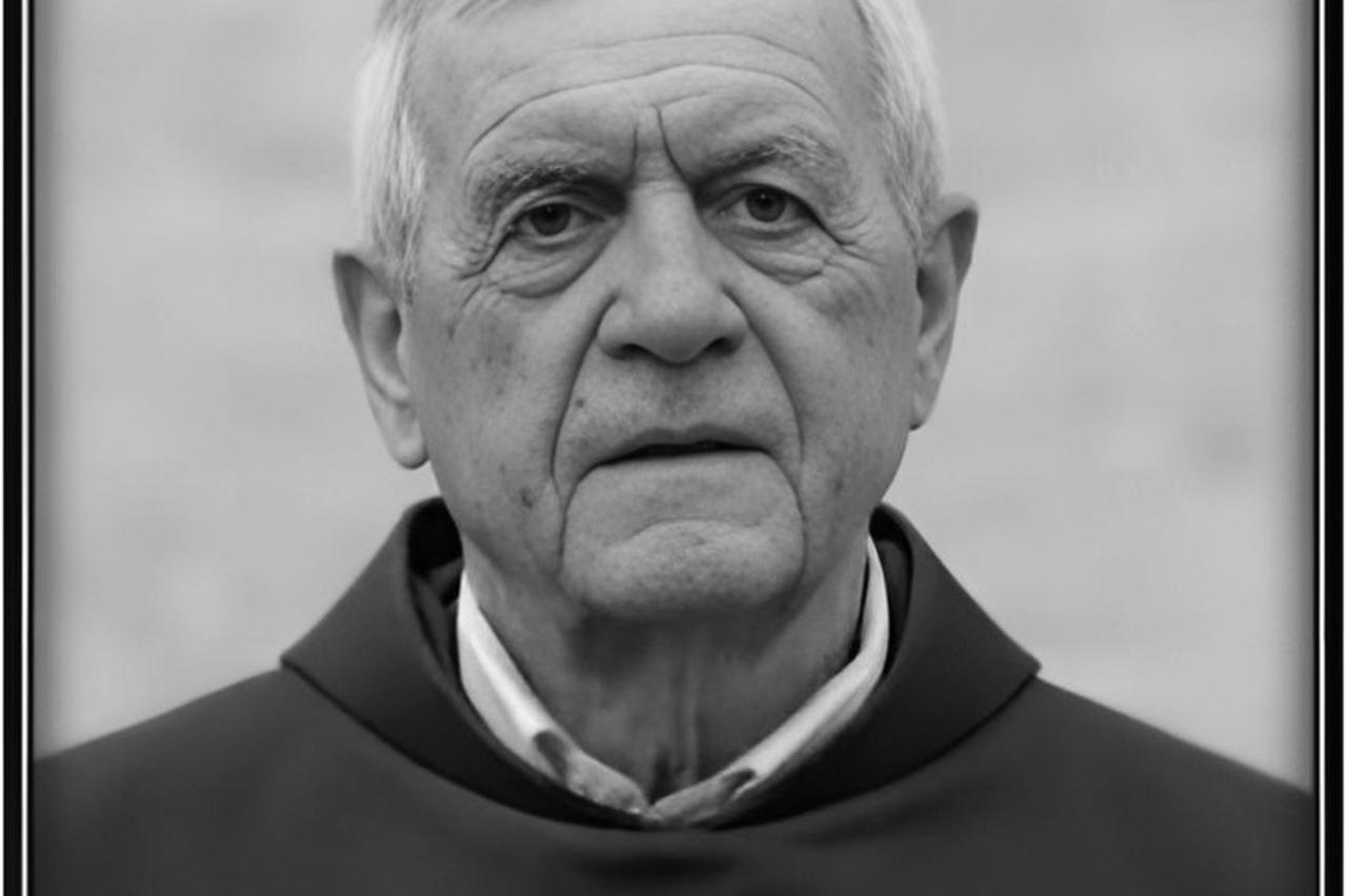 fra Ante Leko