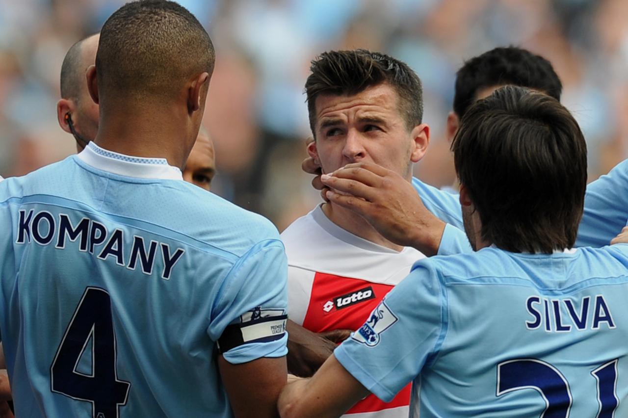 Joey Barton (2)