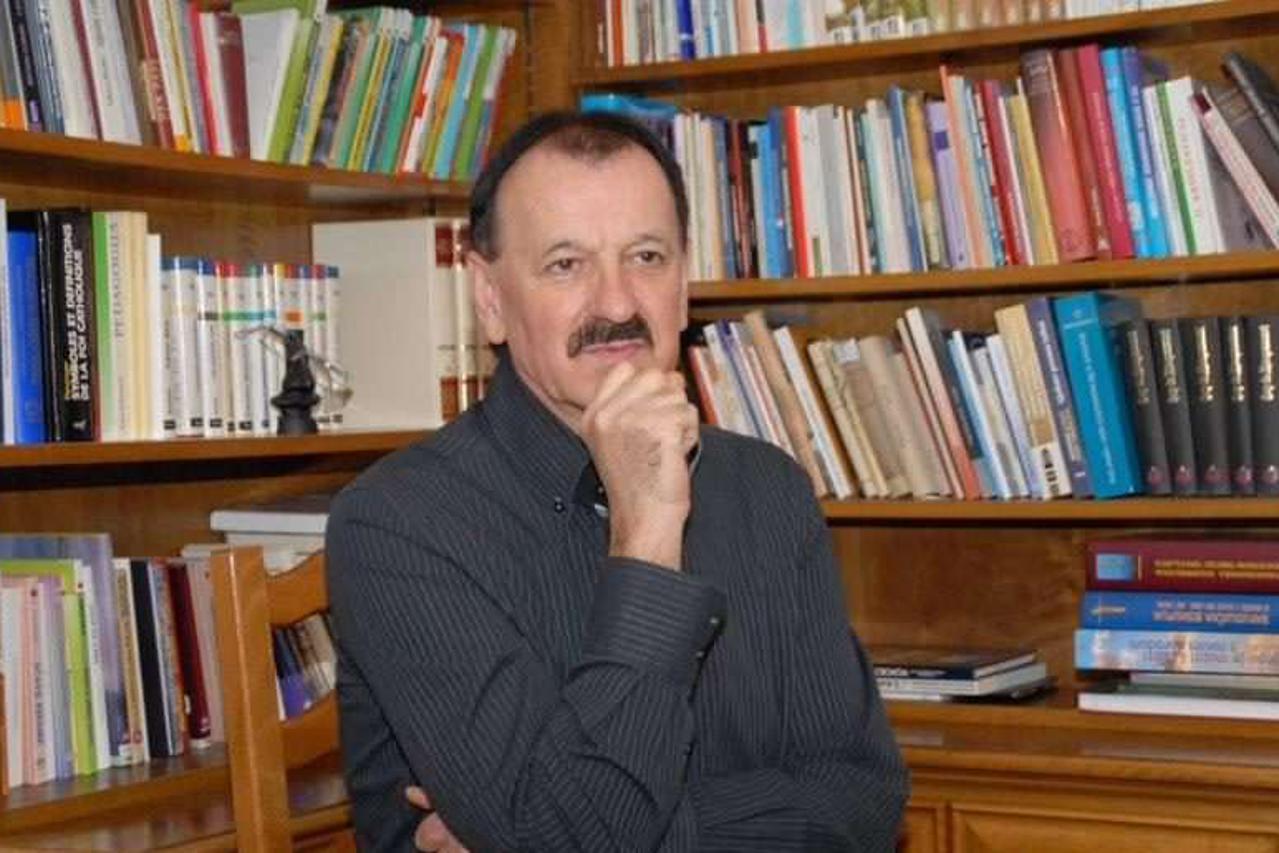 fra šito ćorić