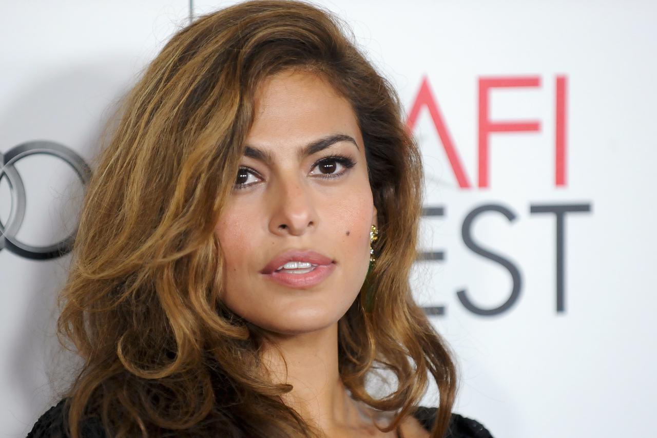 Eva Mendes