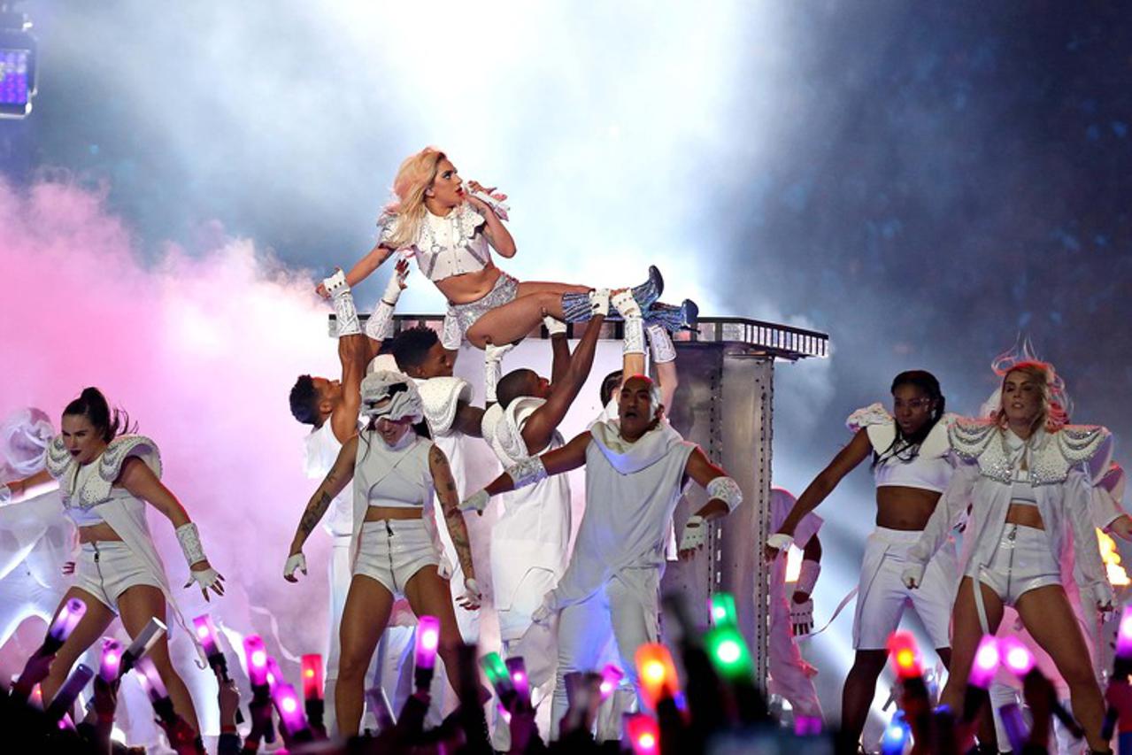 Lady Gaga 