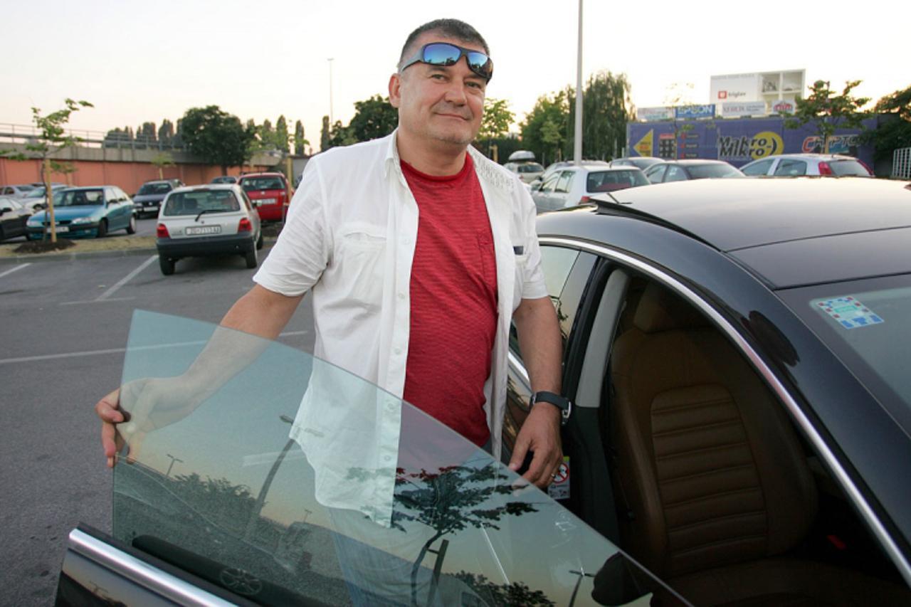 miroslav kutle