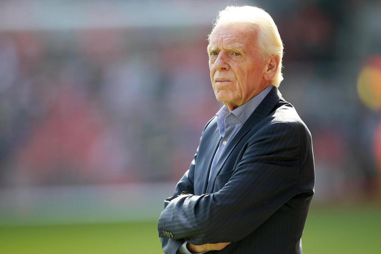 Leo Beenhakker