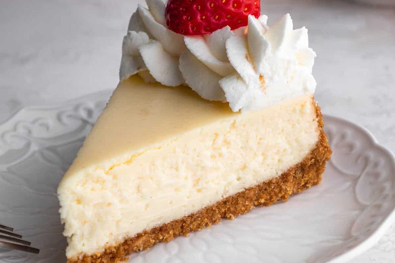 cheescake