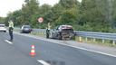 Stravična nesreća na autocesti A3: Poginulo dijete, više osoba ozlijeđeno Stravična nesreća na autocesti A3: Poginulo dijete, više osoba ozlijeđeno