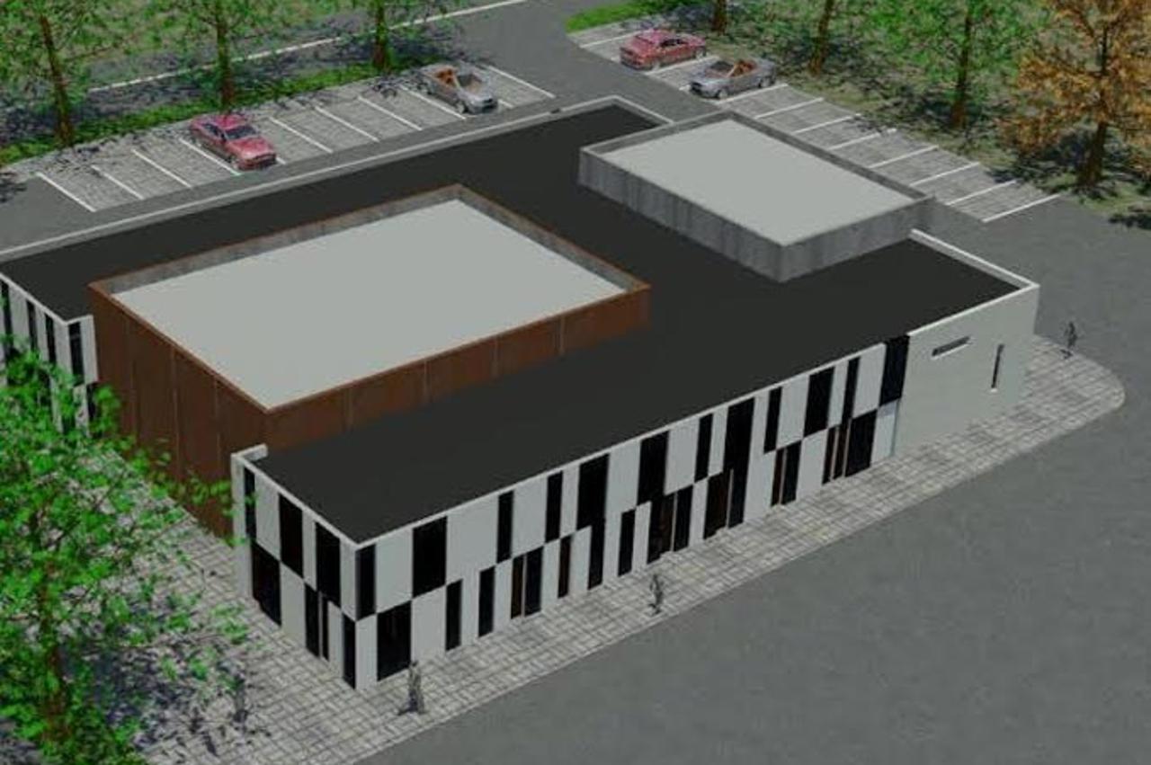 Poduzetnički inkubator