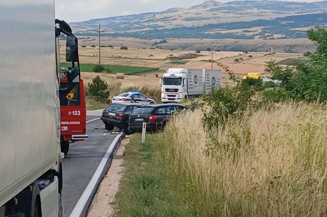 nesreća kod Tomislavgrada