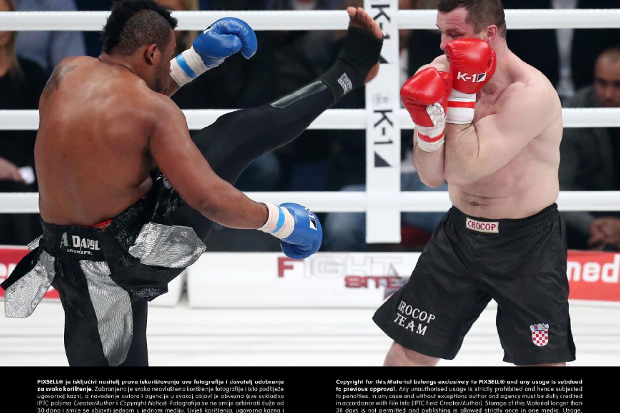 Mirko Filipović (1)