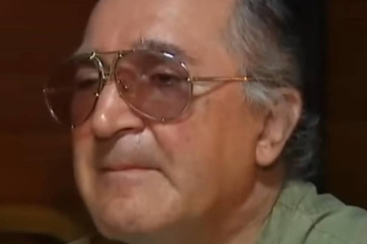 Marijan Beneš