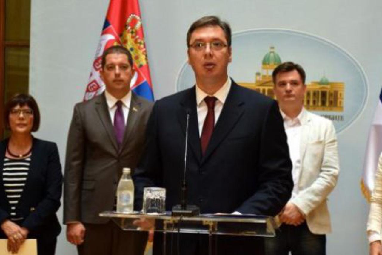 Vučić