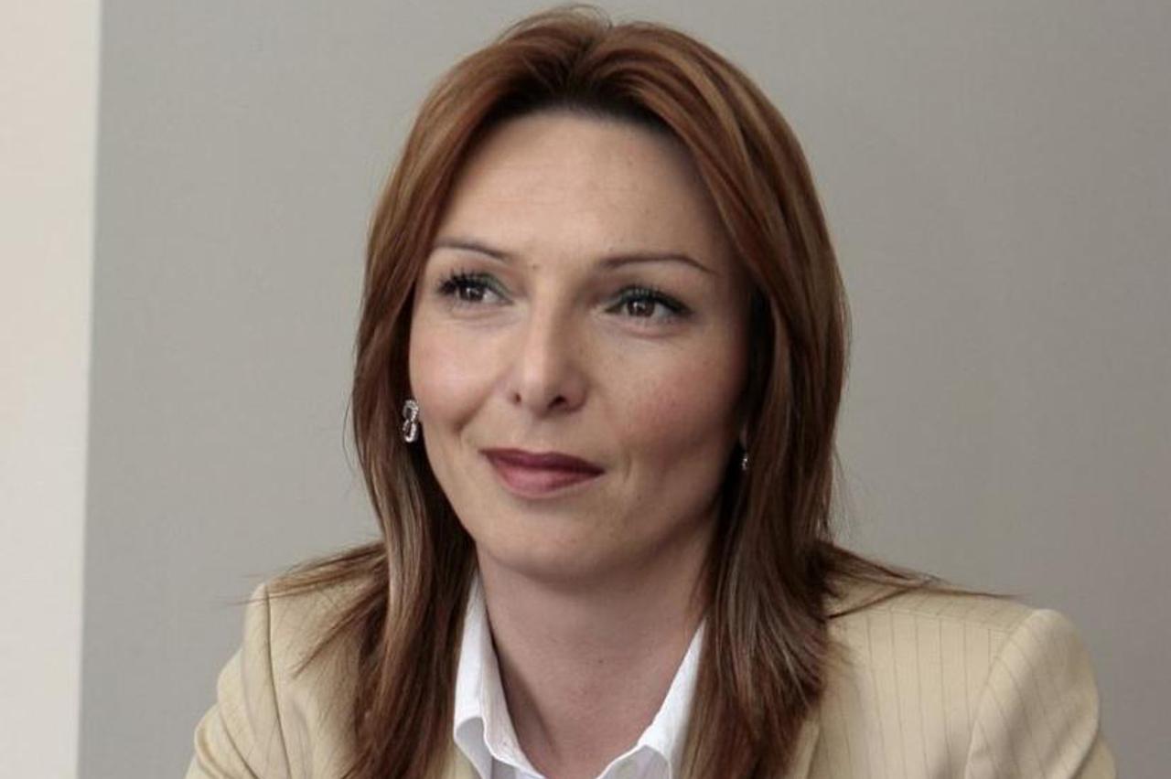 Agentica Mijic za Europski sud za ljudska prava