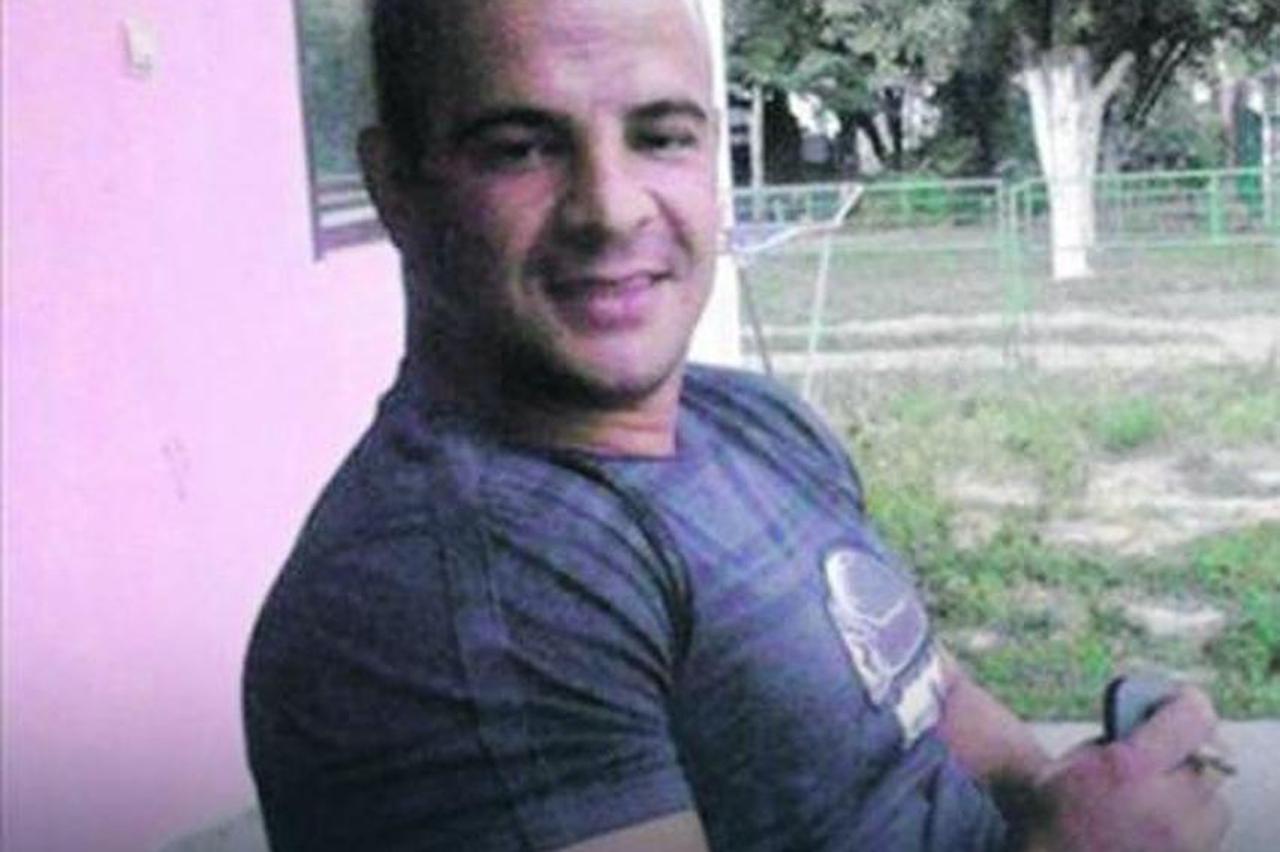 Nebojsa Rojko