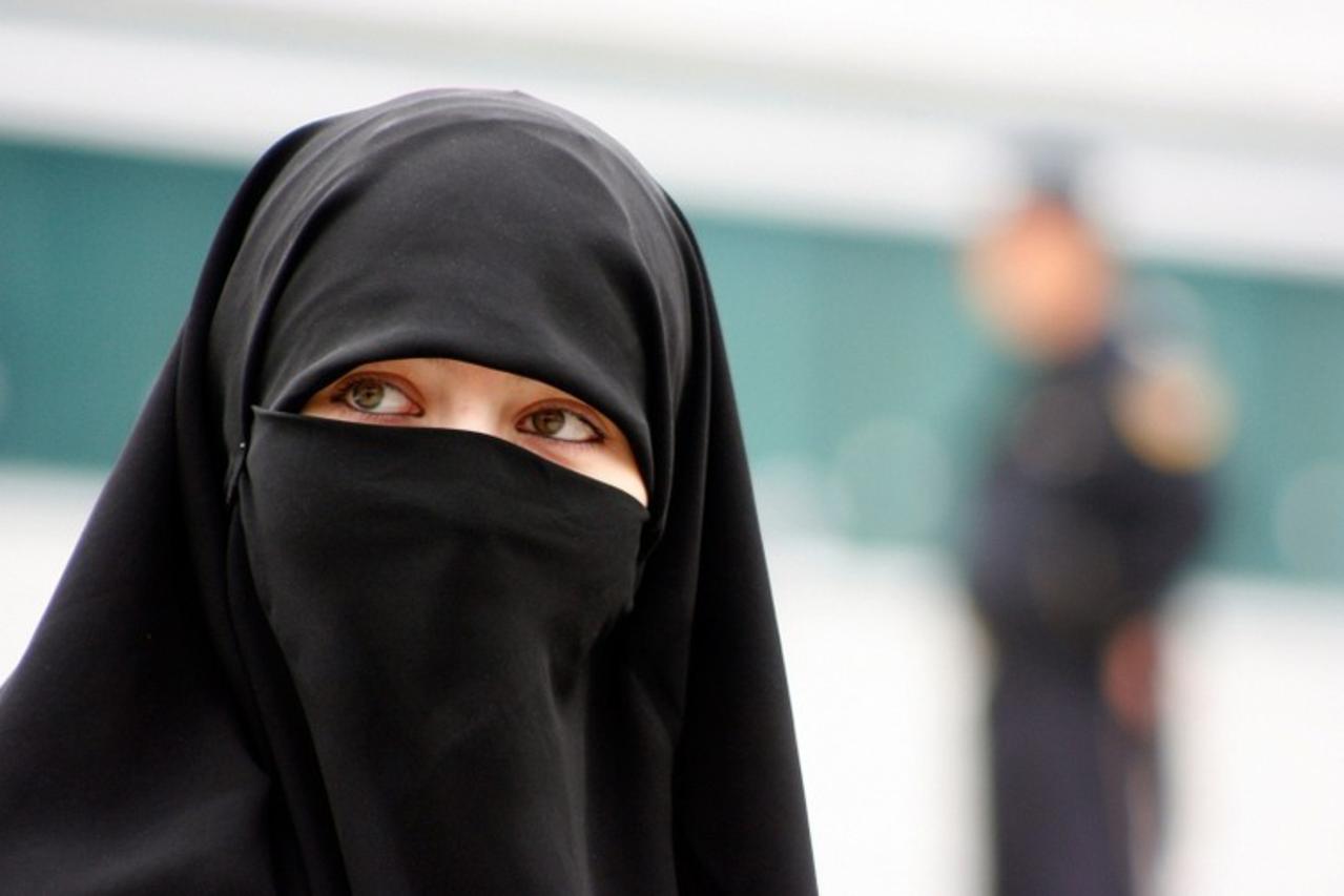 burka