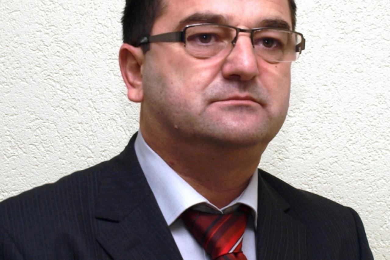 Oršolić