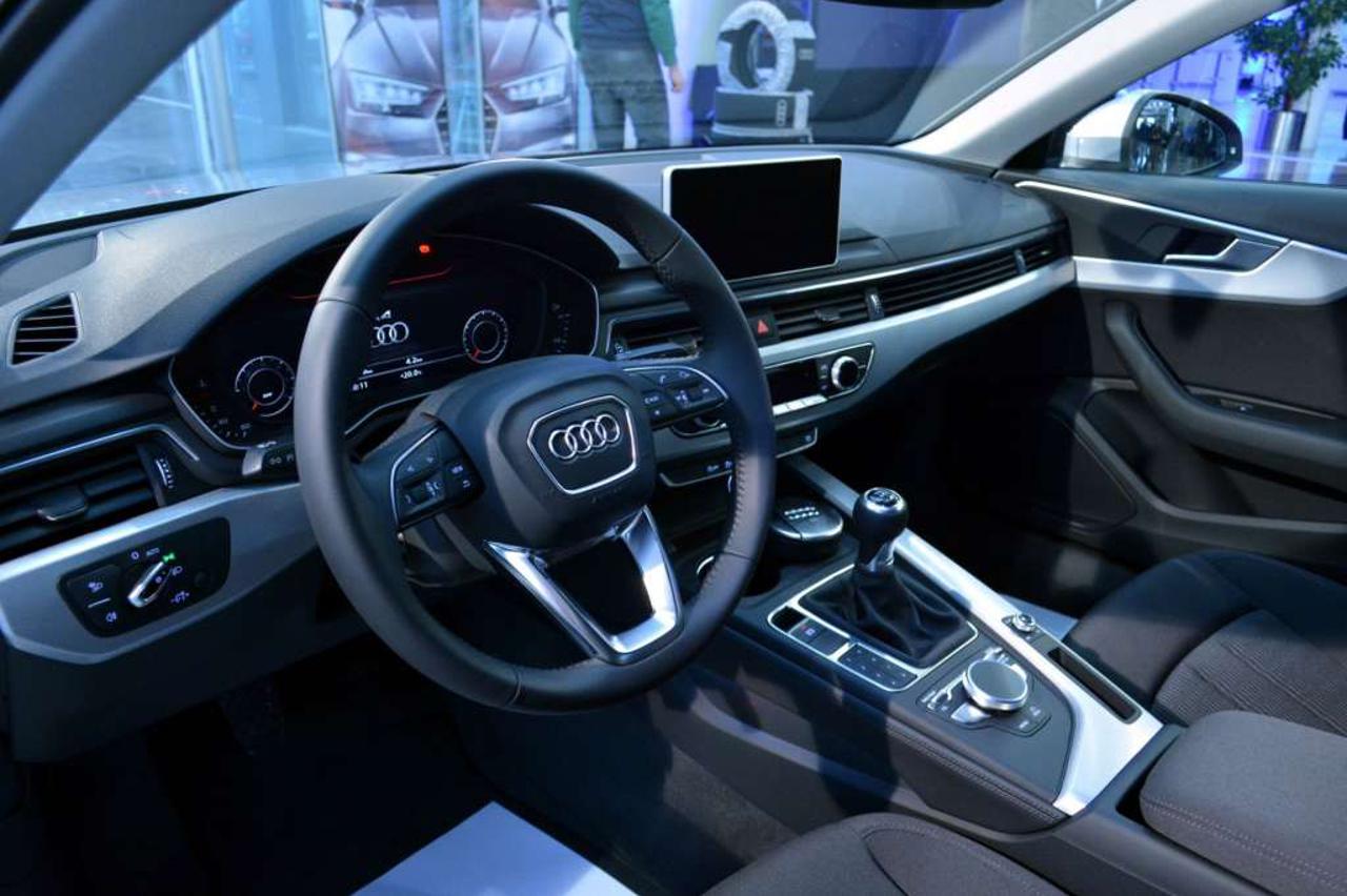 Audi