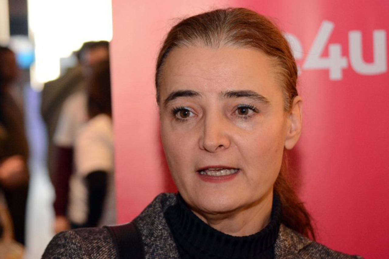 Jamila Milović-Halilović