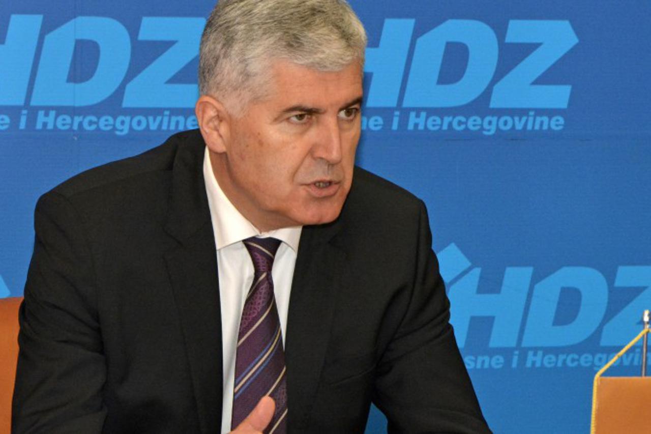 Čović