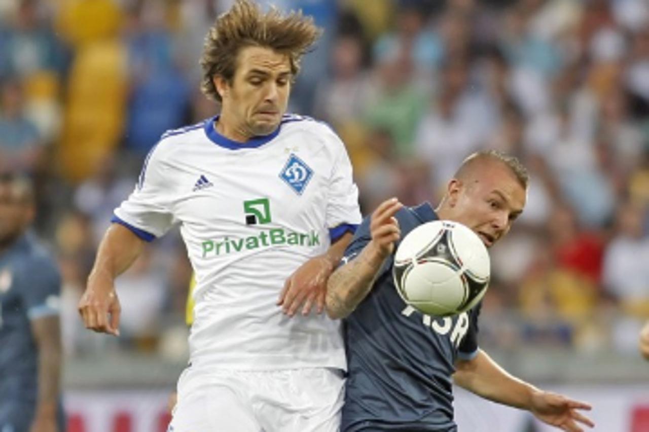 Niko Kranjčar