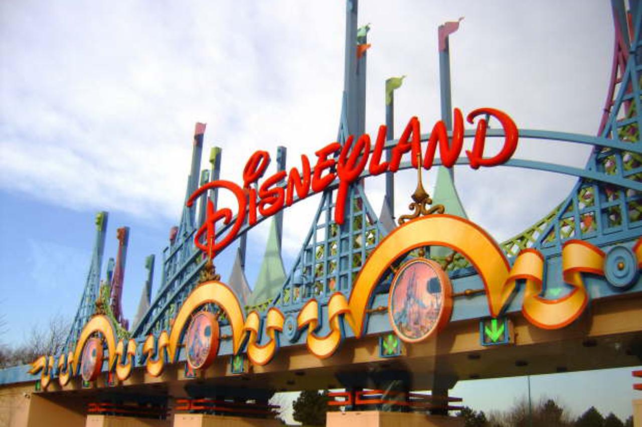 Disneyland