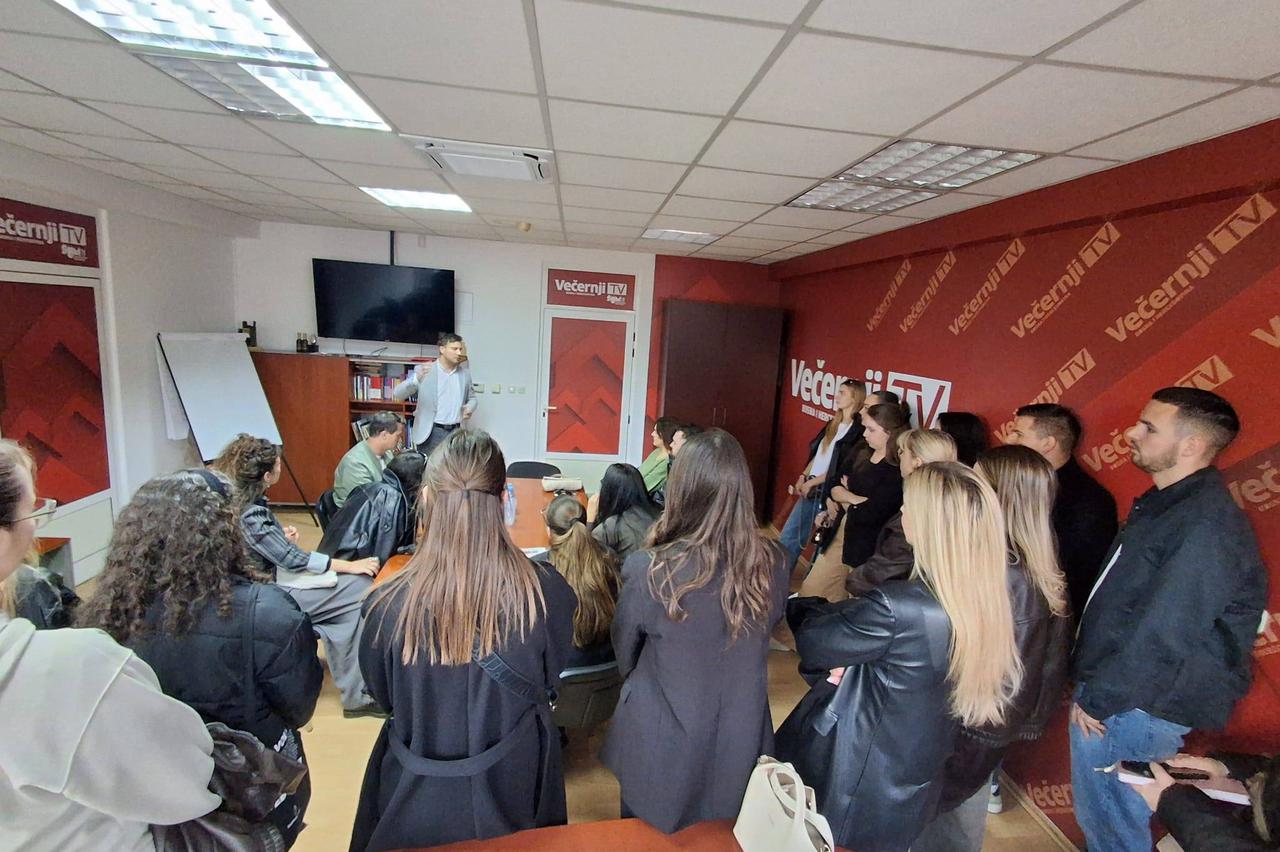 studentska praksa