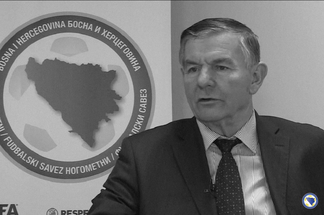 Muhamed Begagić