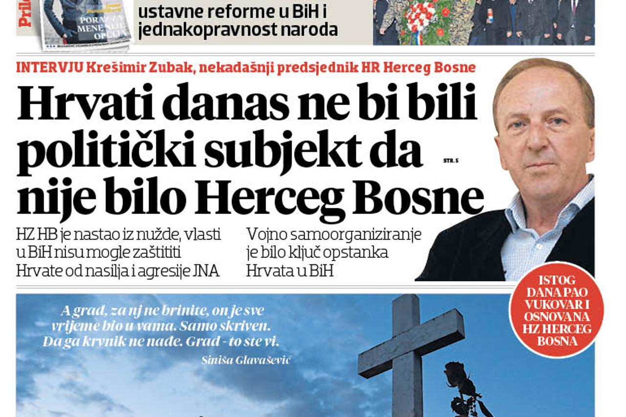 bih 18112016 naslovnica