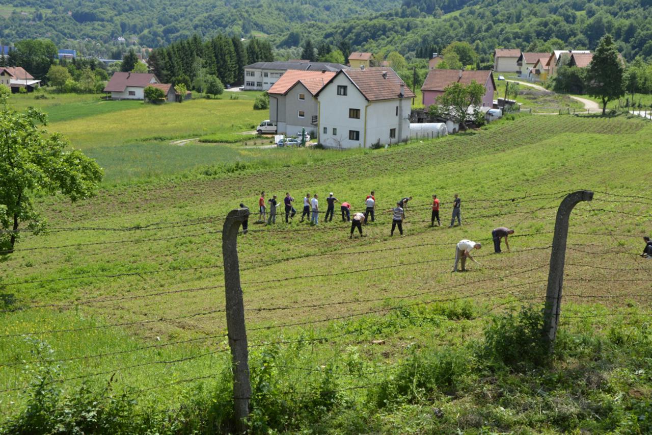Zatvor