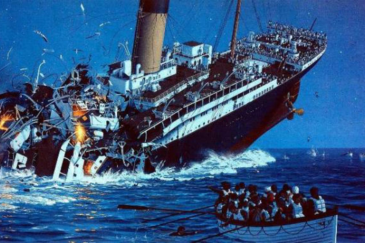 titanic
