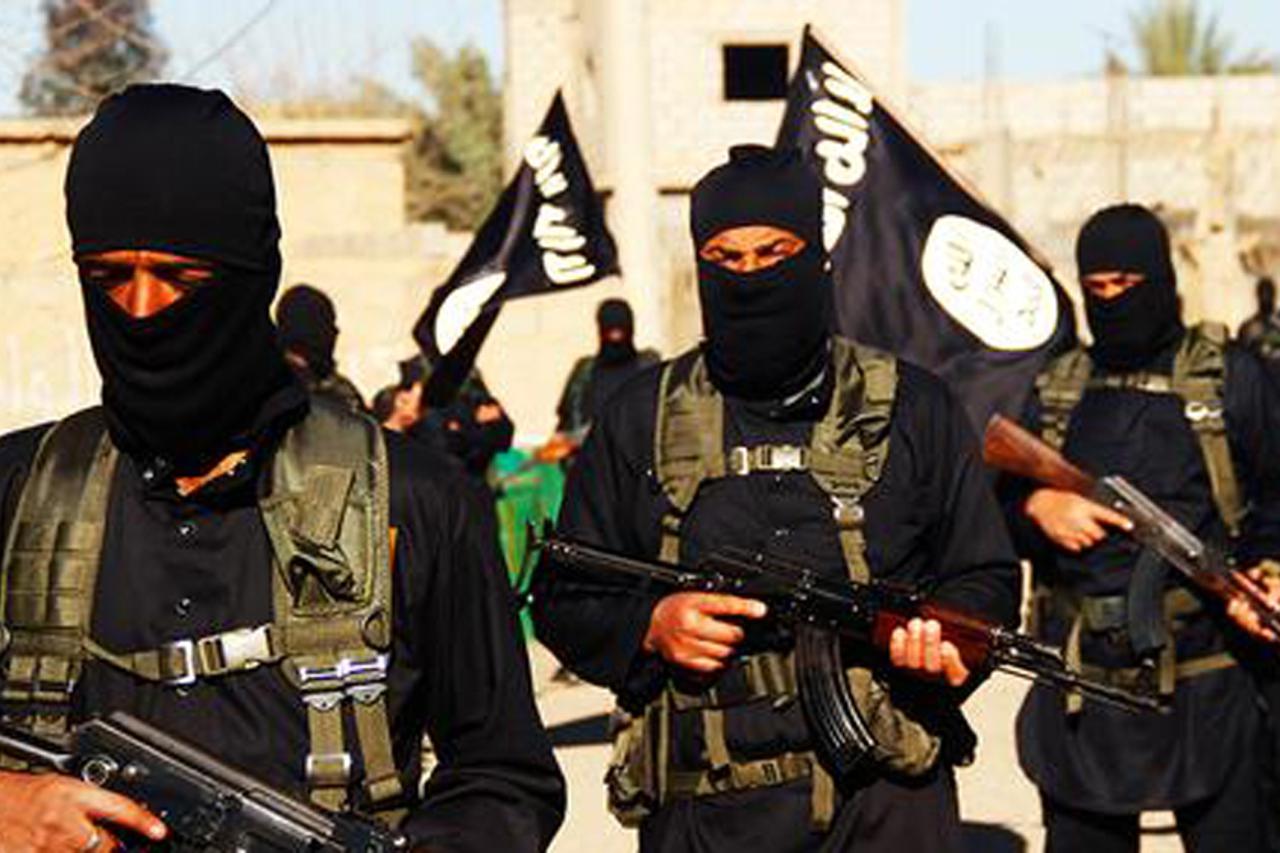 ISIL