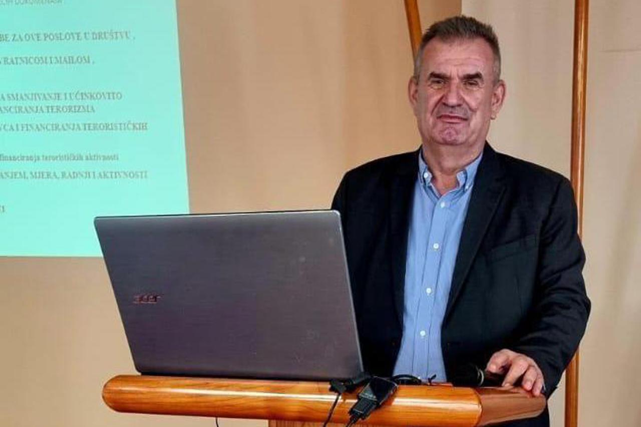 Božo Vukoja