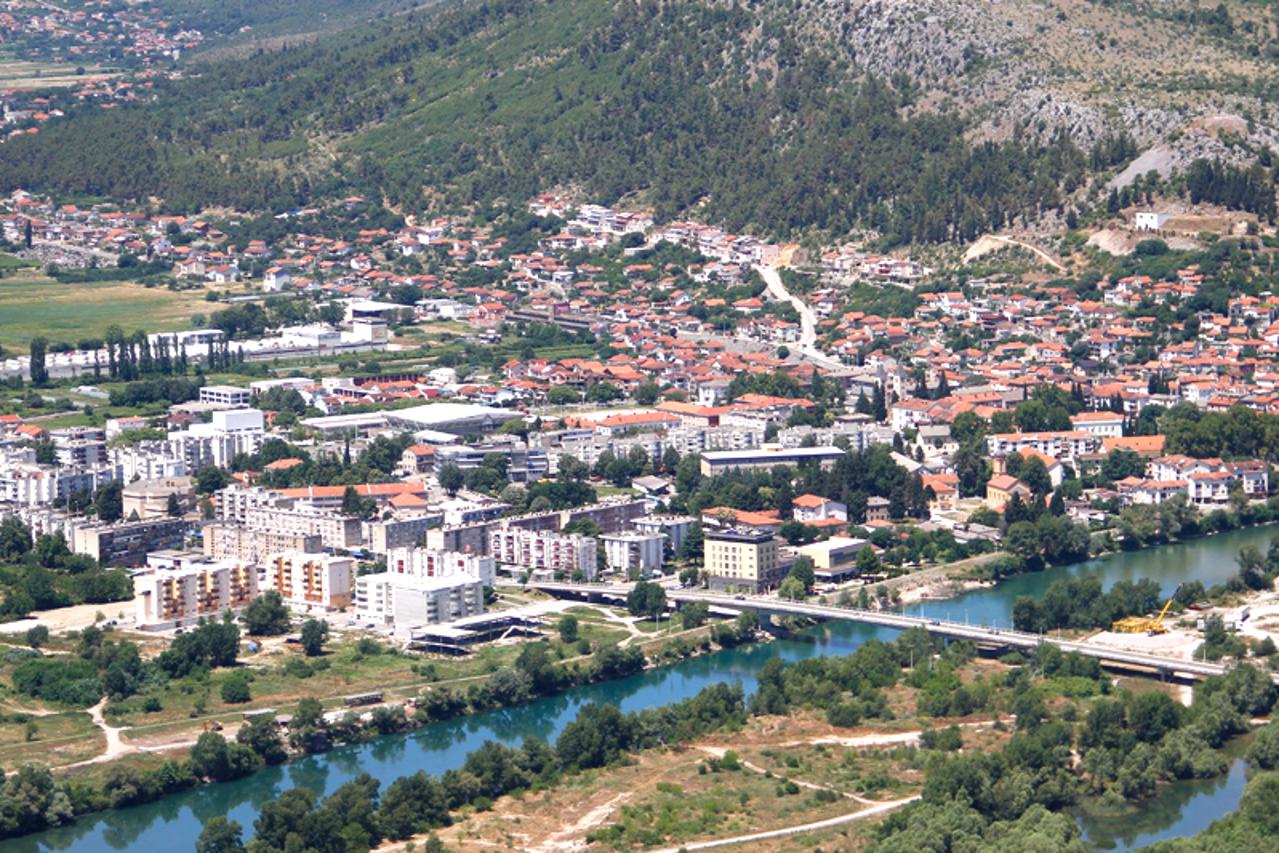 Čapljina 
