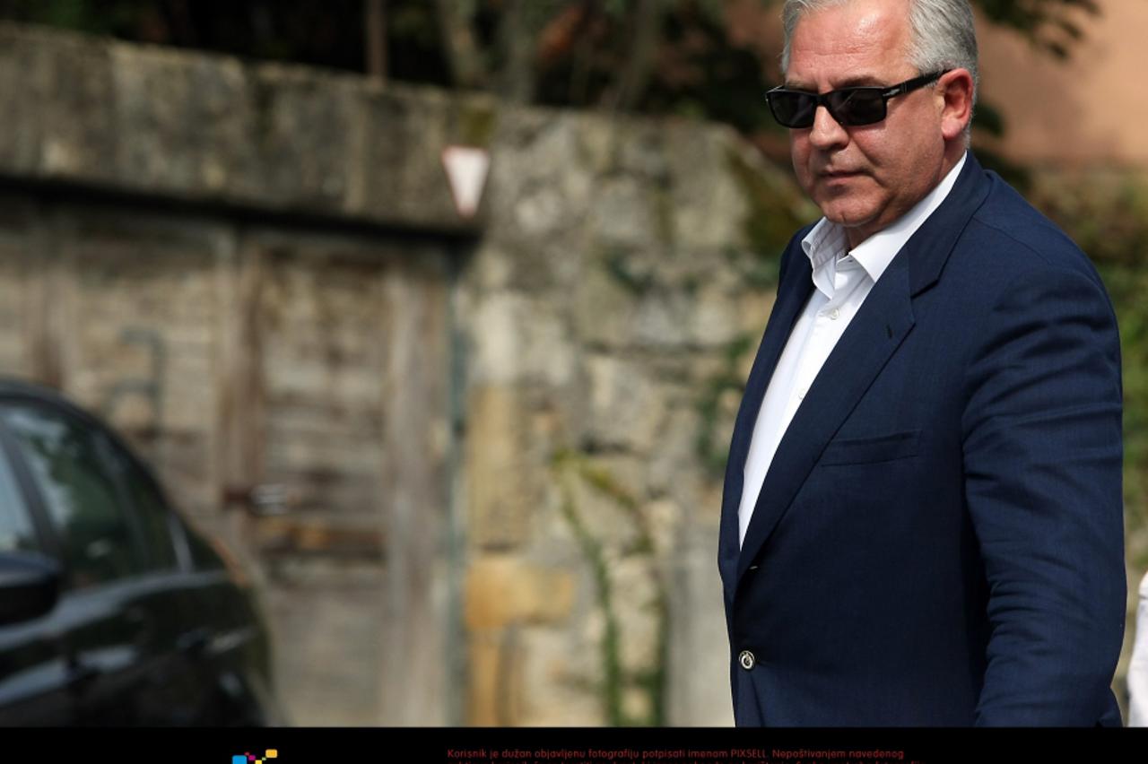 ivo sanader
