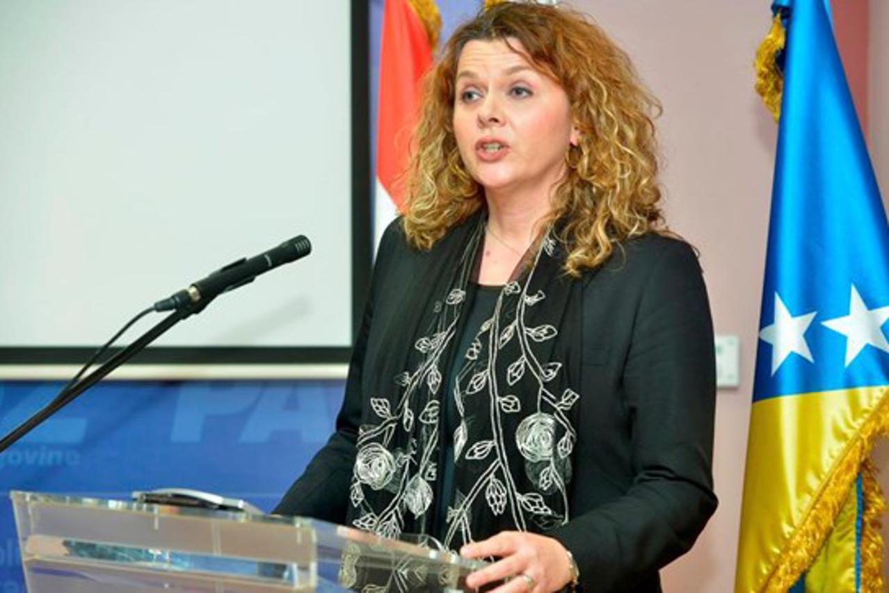 Željana Zovko