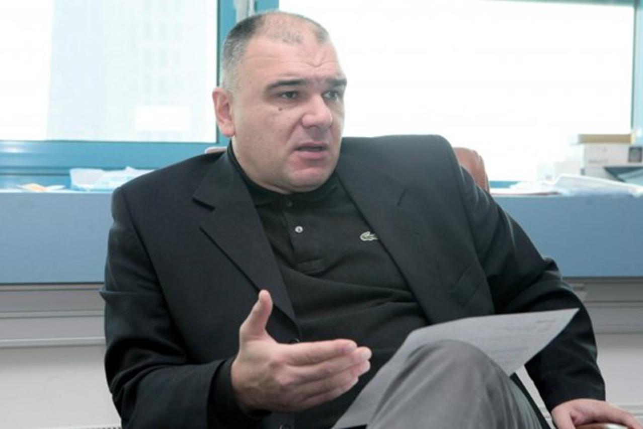 Bakir Dautbasic