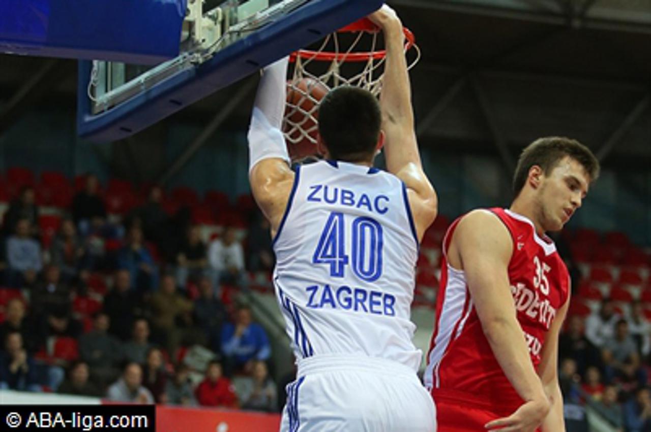 Zubac
