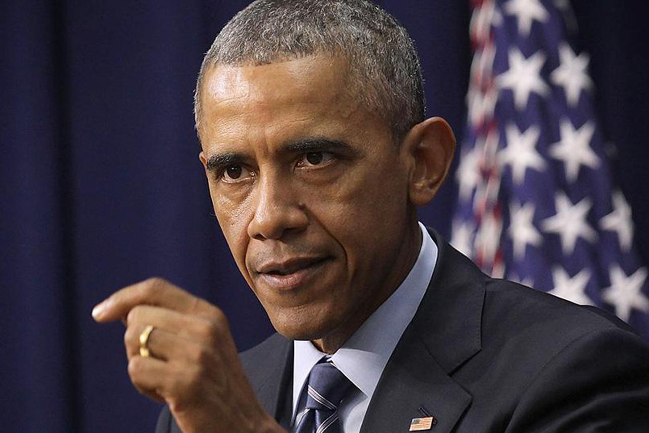 Barack Obama