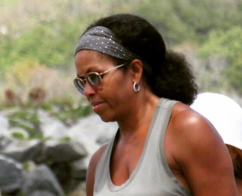 Michelle Obama 